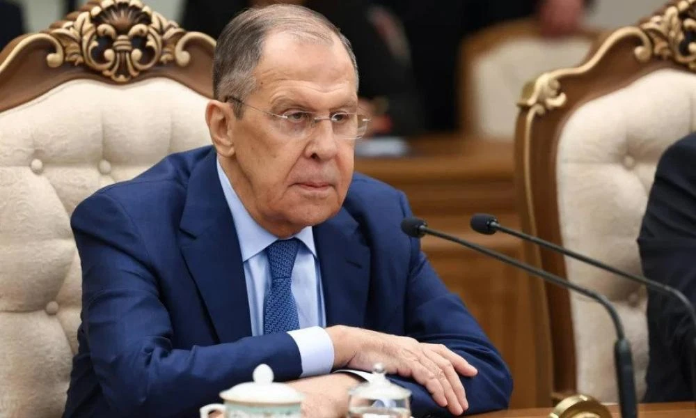 Η Μόσχα επέκρινε τις ΗΠΑ για το βέτο στο Συμβούλιο Ασφαλείας του ΟΗΕ για τον πόλεμο στο Ισραήλ